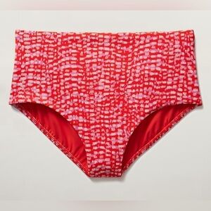 Athleta bikini bottoms